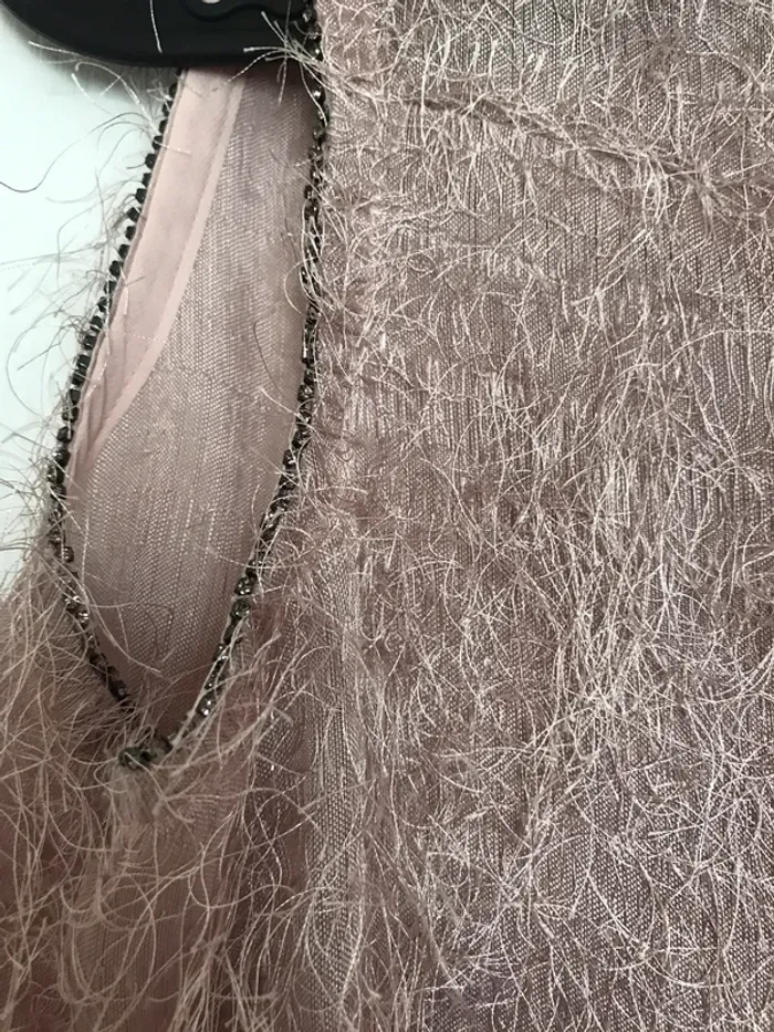 Top Zara - photo numéro 4