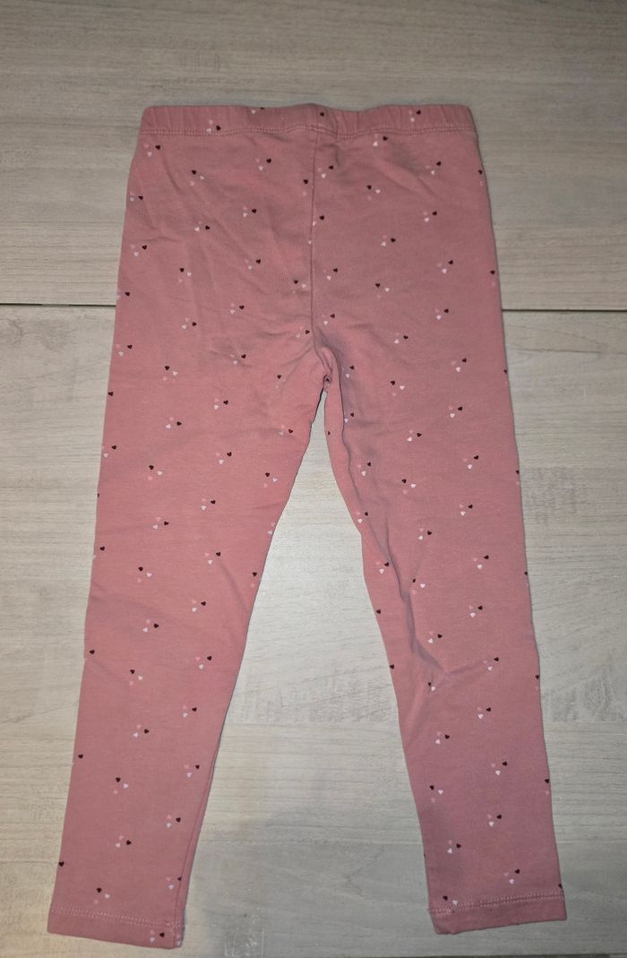 Pantalon rose - photo numéro 3