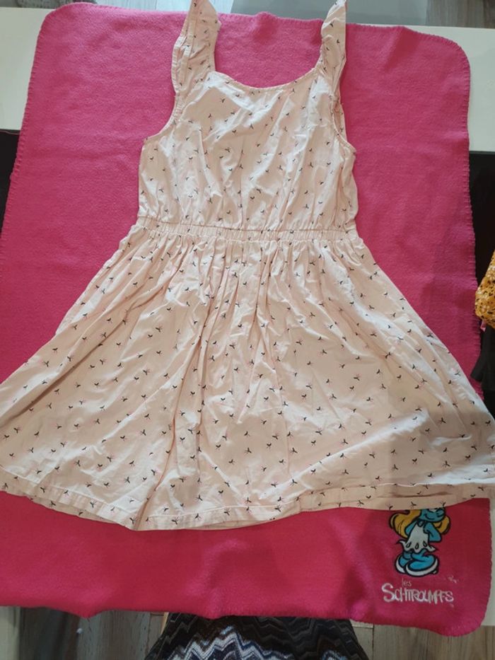 Lot de deux robes - photo numéro 5