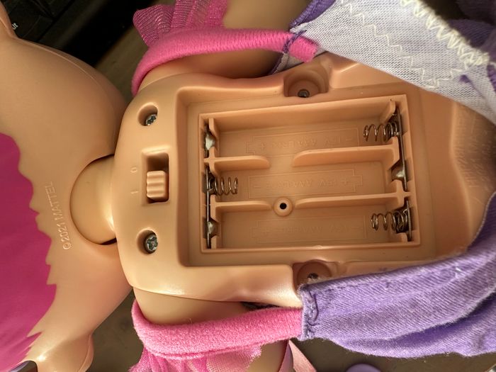 Garden Baby Chat - photo numéro 5