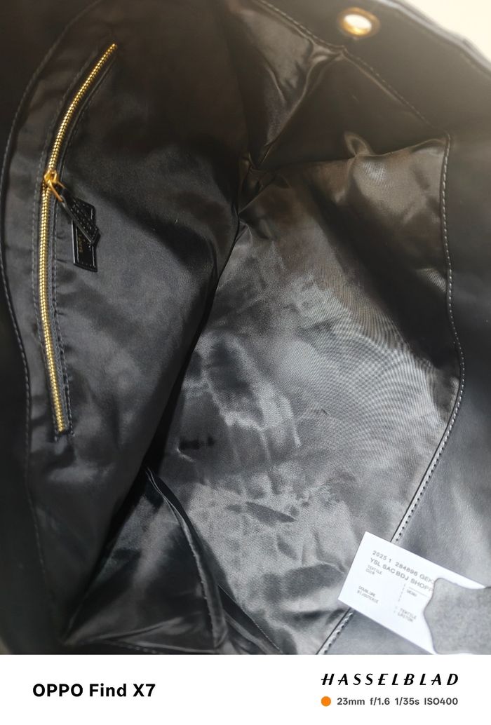 Yves Saint Laurent  ICARE 698651 - photo numéro 6