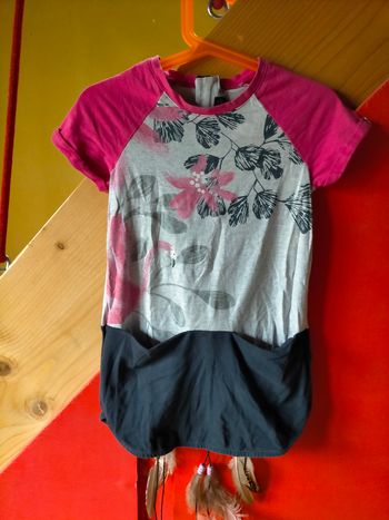 Très jolie robe Catimini 5 ans