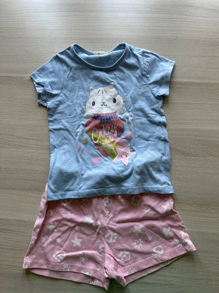Pyjama Gabby et la maison magique