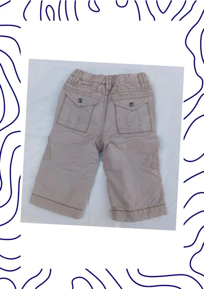 Pantalon 3 mois Kitchoun - photo numéro 4