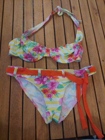 Maillot de bain bananamoon