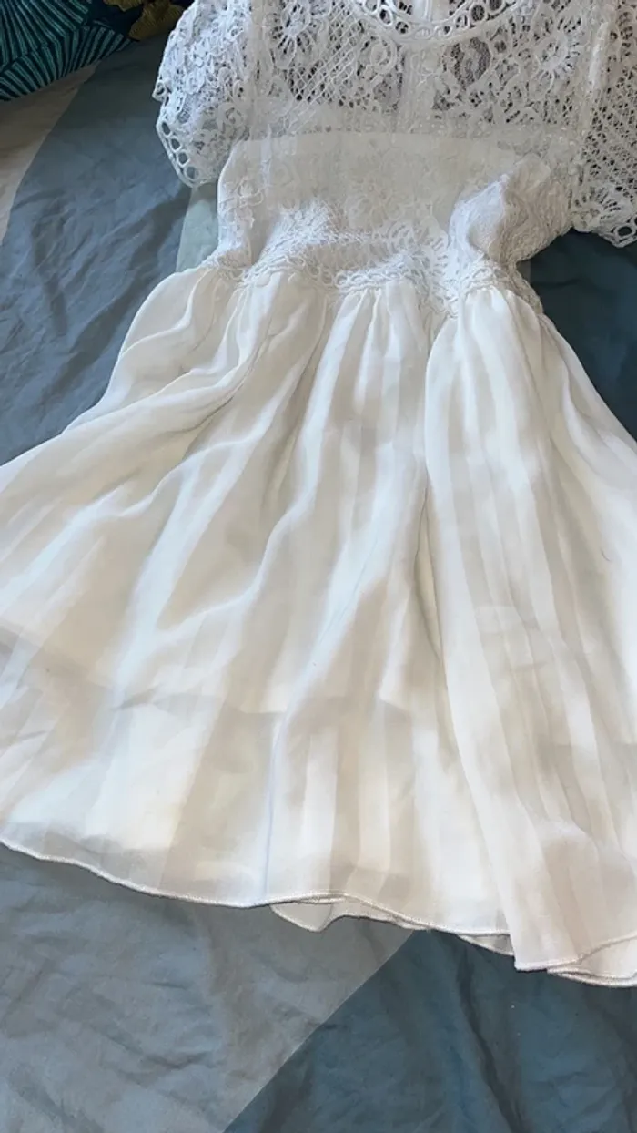 Robe enfants - photo numéro 3