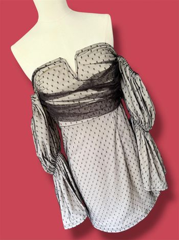 Robe neuve PrettyLittleThing