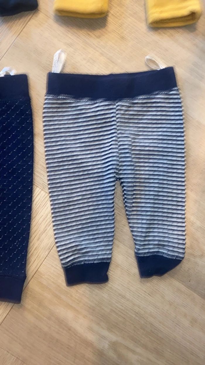 Leggings bébé - photo numéro 5