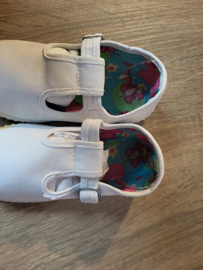 Chaussures filles - photo numéro 7