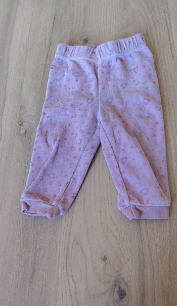 Pantalon pyjama 