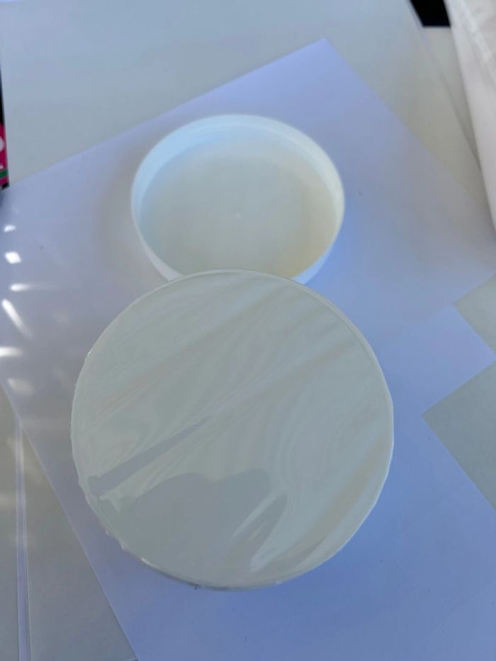 Crème pour le corps, Aloé vera - photo numéro 4