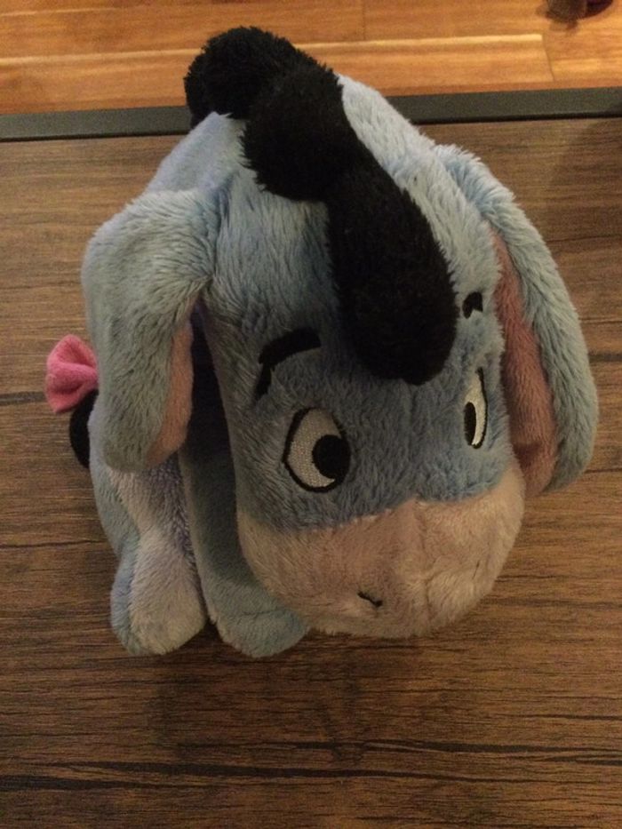 Peluche Disney bourriquet