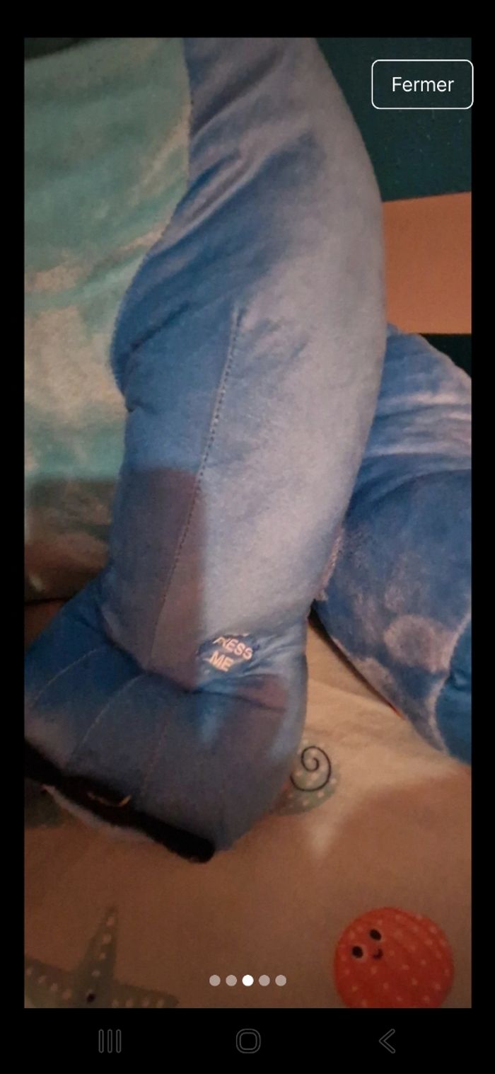 Stich - photo numéro 3