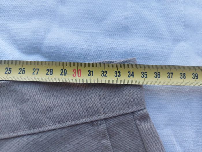 Short chino Dickies 16 ans - photo numéro 6