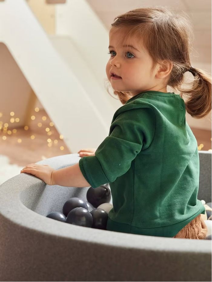 Piscine à boules Vertbaudet