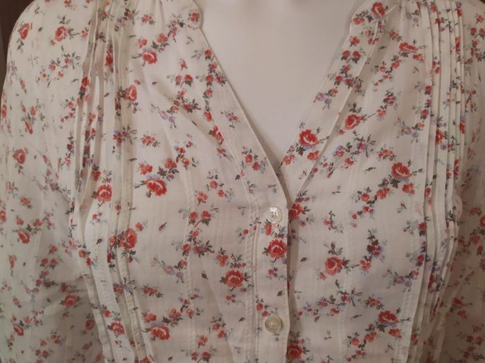 Chemise "Pimkie" - photo numéro 2