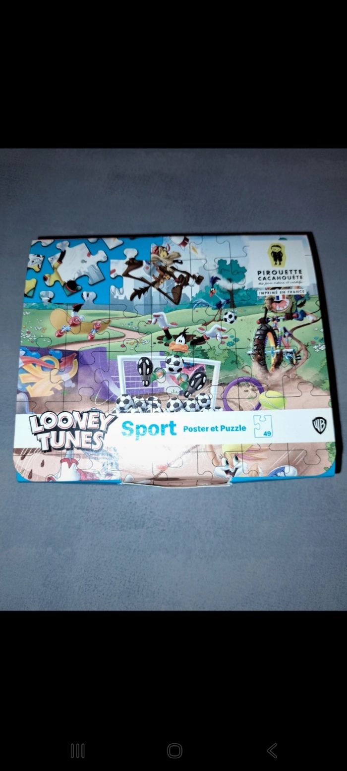Puzzle