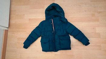 Manteau Cyrillus 3 ans