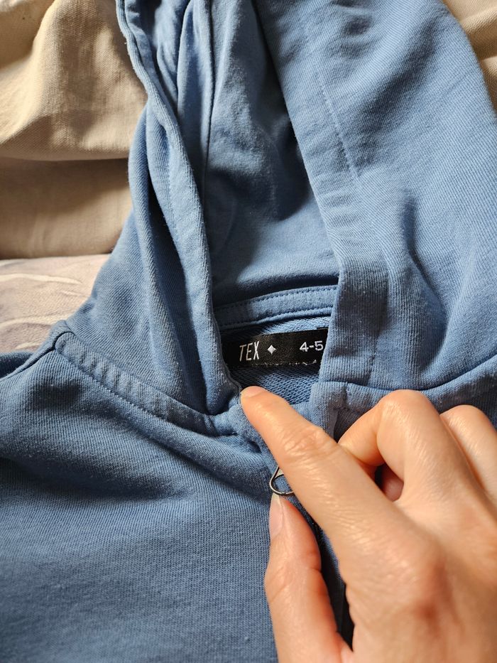 Gilet zippé - photo numéro 2