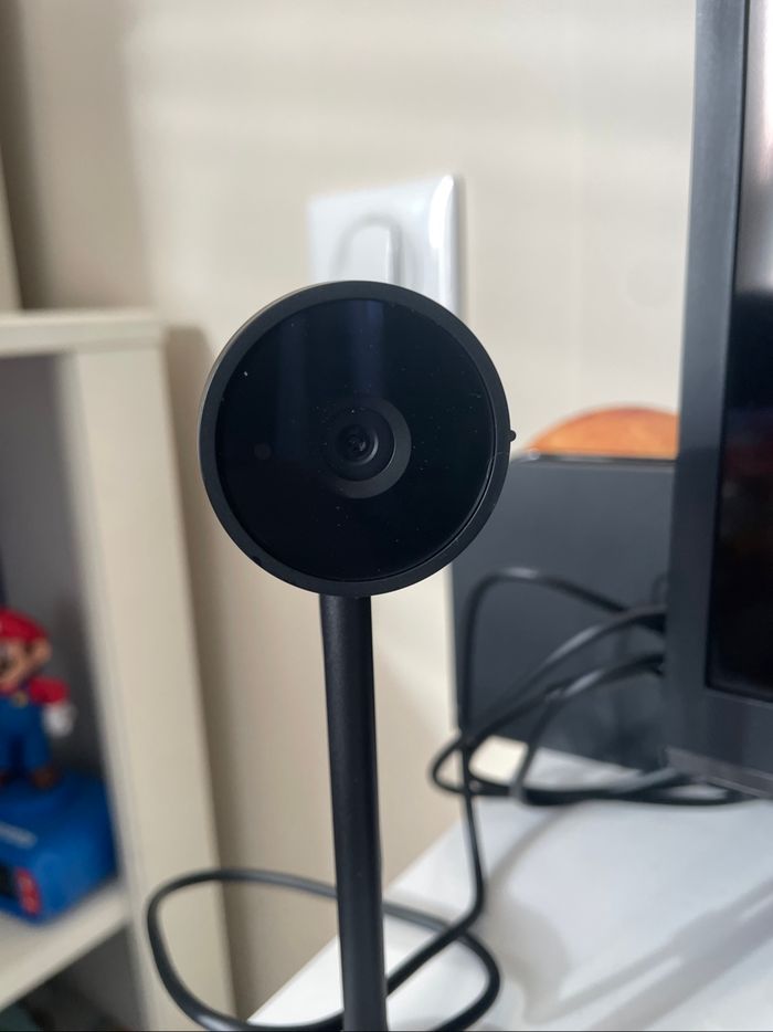 Caméra Nintendo switch 2 - photo numéro 3