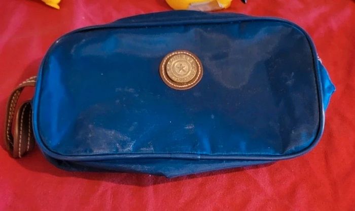 Trousse de toilette - photo numéro 2