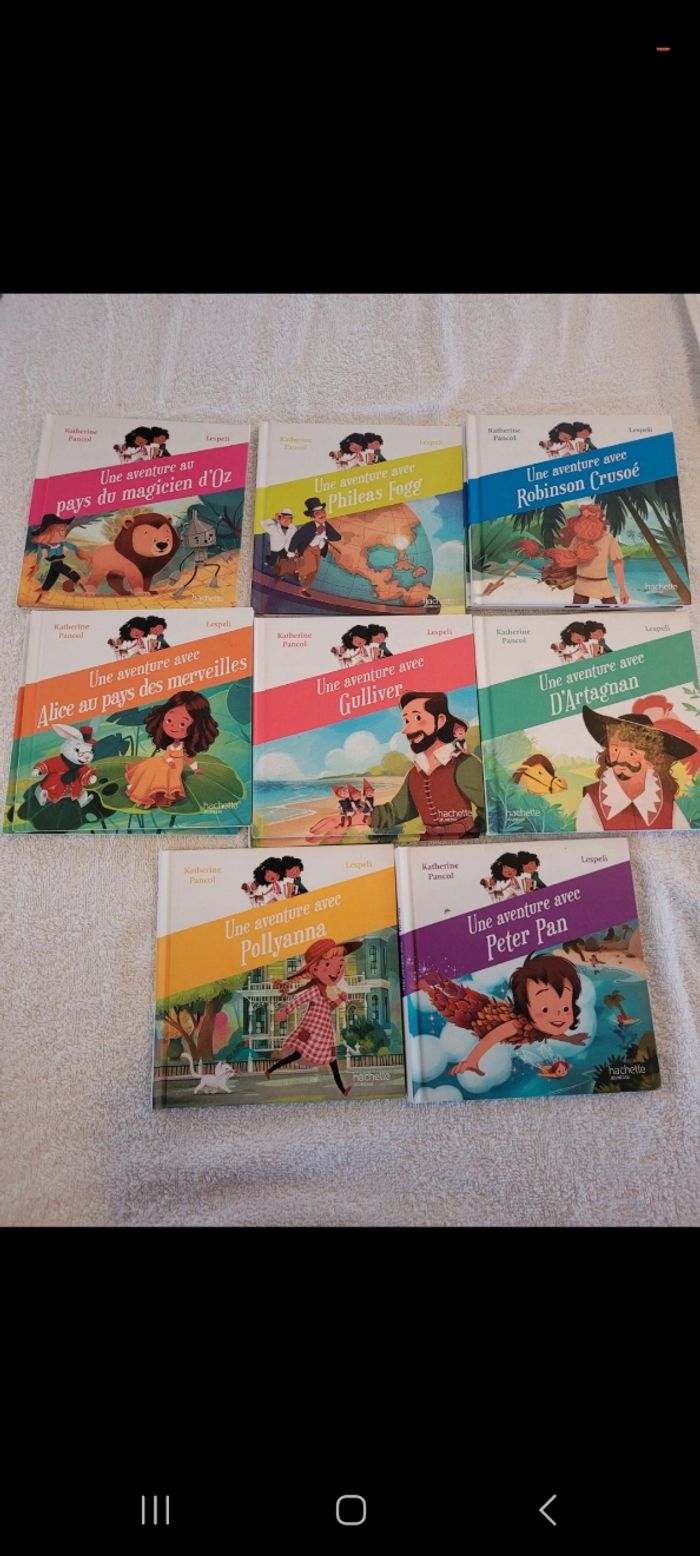 Livre mac do  ,Pas tout dans les photos - photo numéro 2