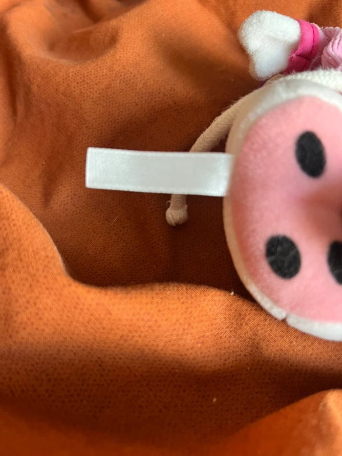 Petite peluche diddl - photo numéro 4