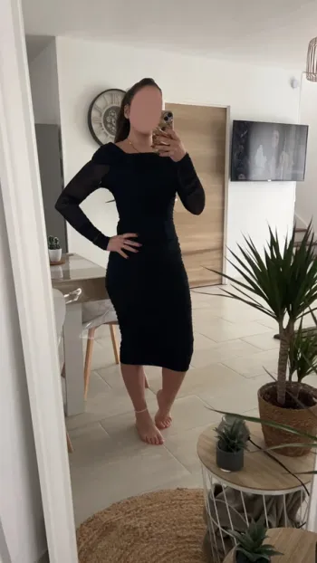 Robe soirée