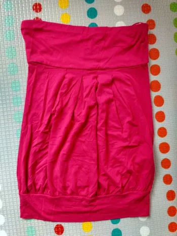 Top bershka M/38