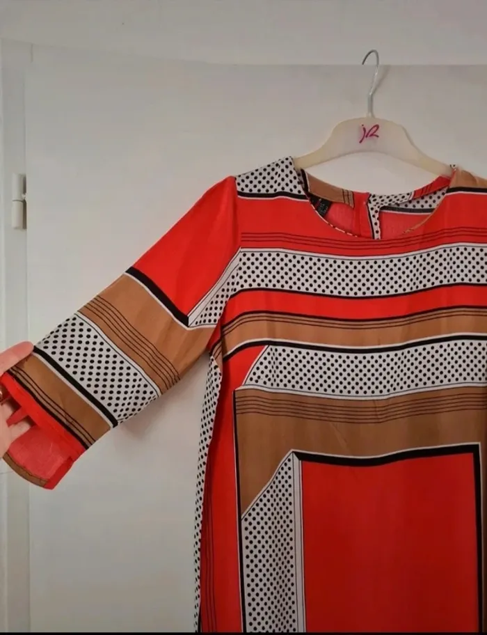 Robe Mango T.42 - photo numéro 2