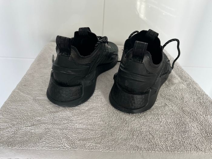 Baskets Adidas - photo numéro 3