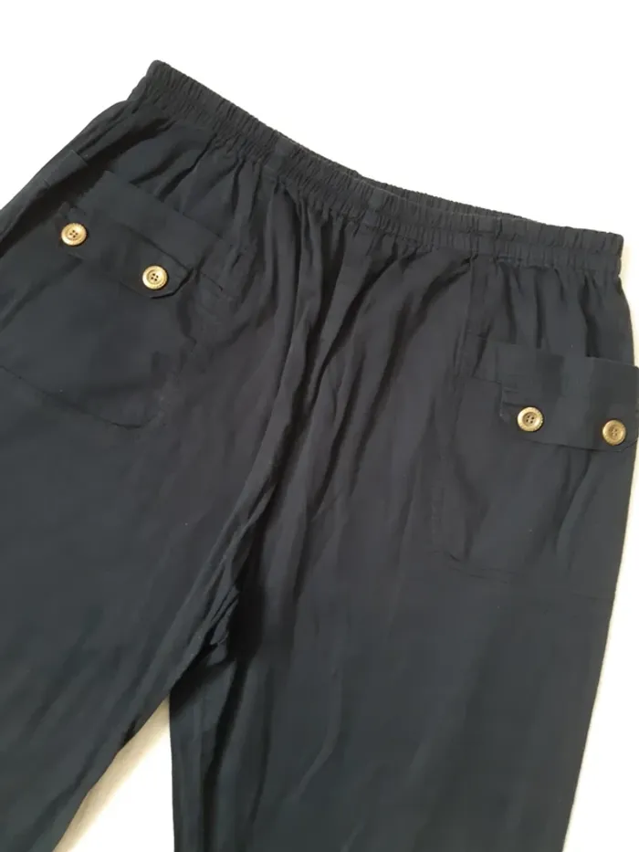 Pantalon court T44 - photo numéro 3