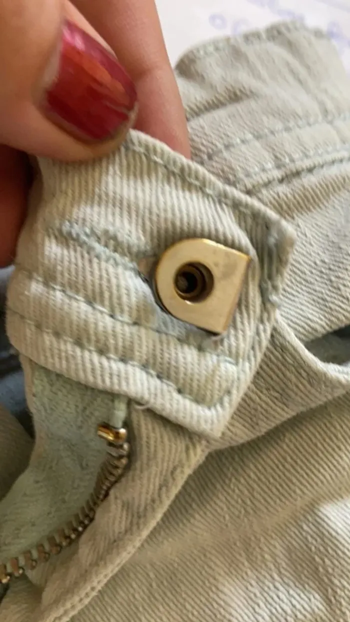 Short - photo numéro 6