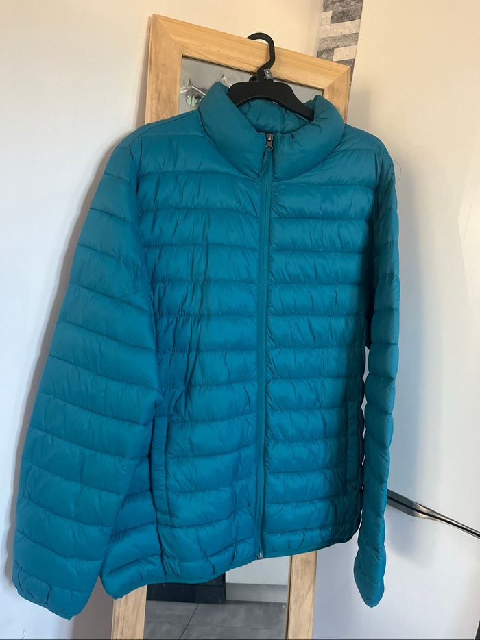 Doudoune taille XL neuve