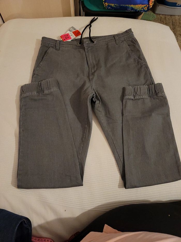 Pantalon homme taille 42