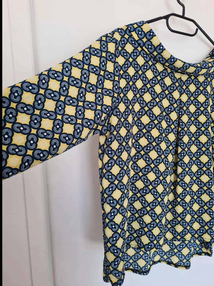 Haut taille 40 - photo numéro 4