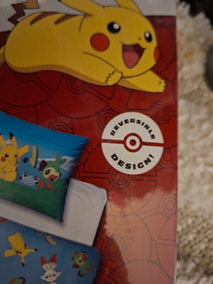 Housse de couette - photo numéro 4