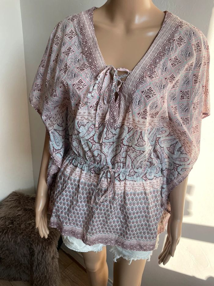 Kaftan/Paréo Warehouse (UK 10 / FR 38