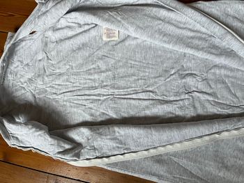 Lot de 2 gigoteuses / turbulettes - 12/36 mois 