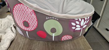 Doomoo transat bebe