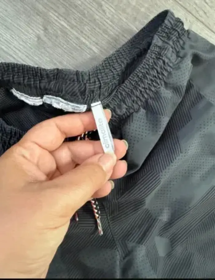 Short sport camouflage Adidas garçon 8 ans - photo numéro 5