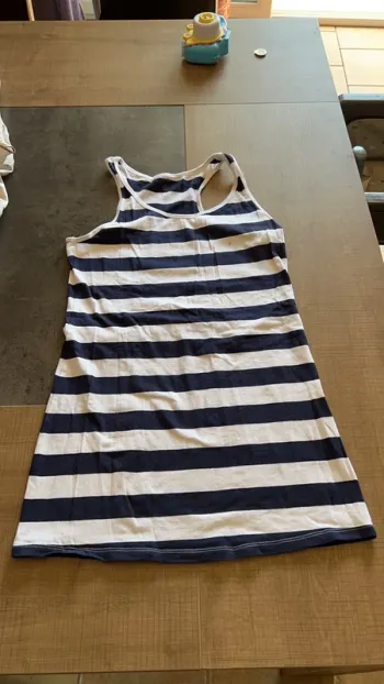 Robe femme