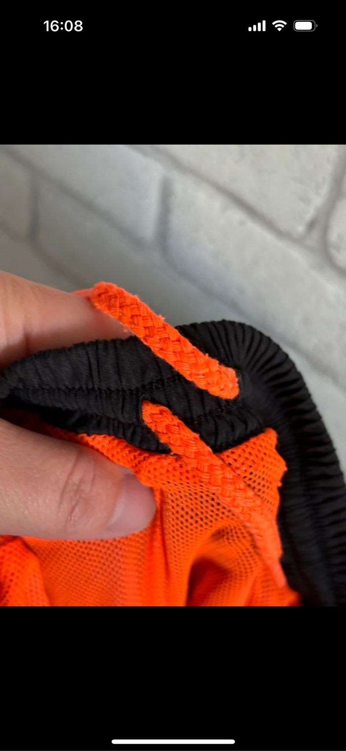 Pantalon jogging adidas taille 8 ans - photo numéro 5