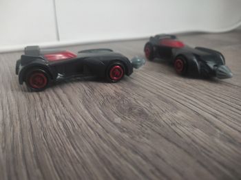 Voiture Batman
