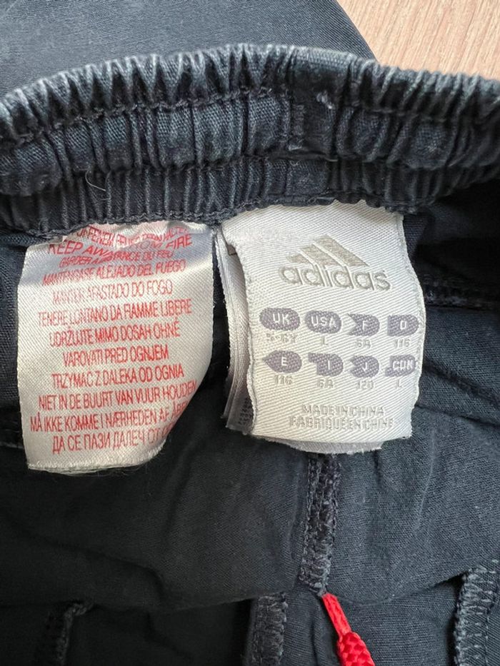 Bermuda Adidas - photo numéro 4