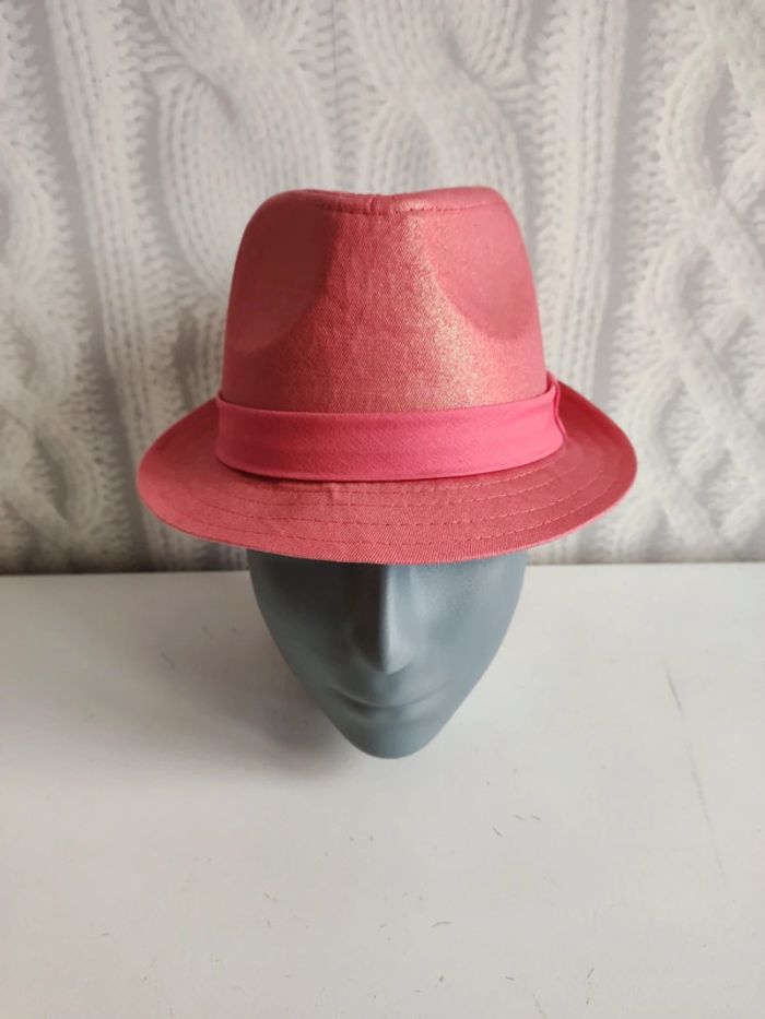 Chapeau d'été taille 54