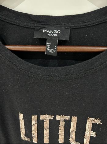 TEE shirt Mango  Jeans