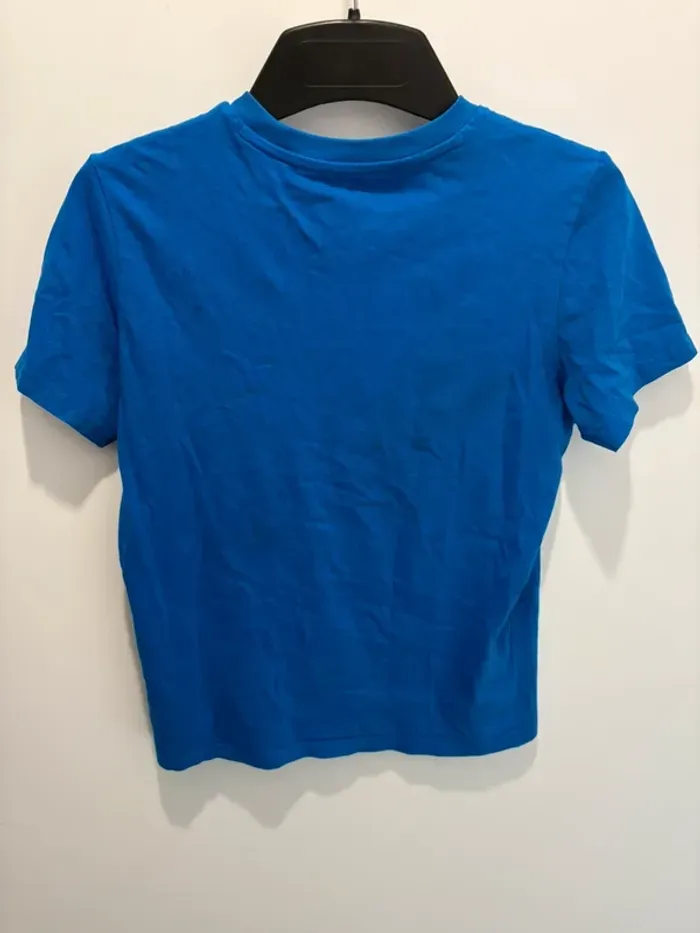 Tee shirt garçon puma 13-14 ans - photo numéro 4