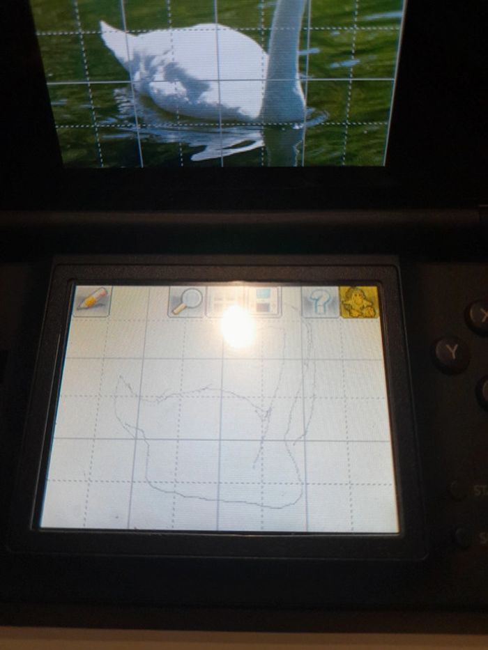 Art Academy Nintendo  DS - photo numéro 17
