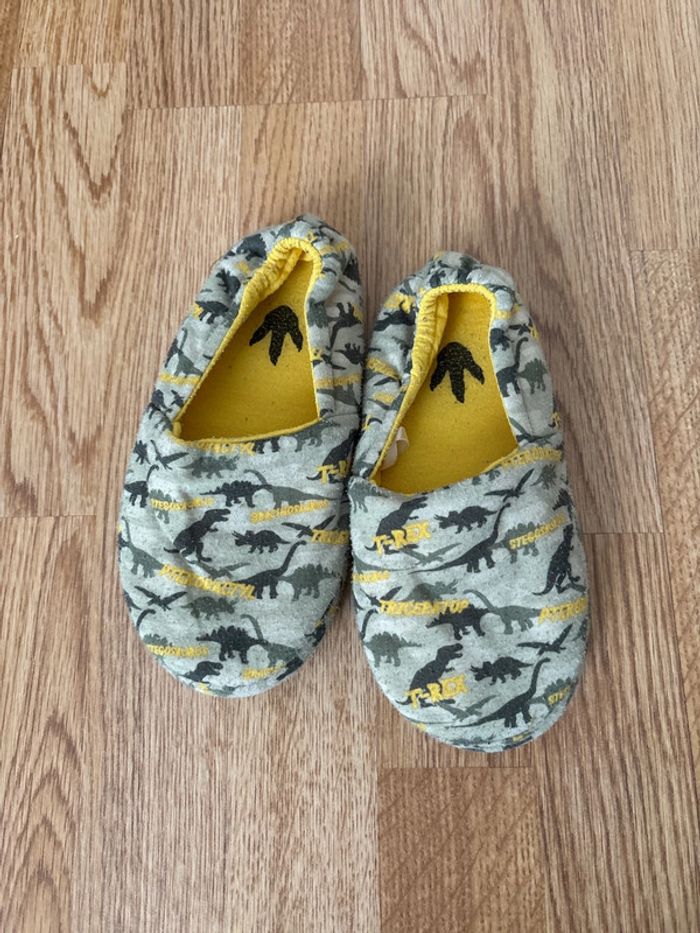 Chaussons pointure 32
